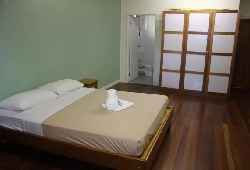 Majatalo Taklam Lodge