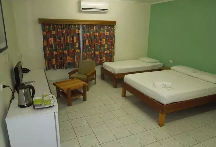 Majatalo Taklam Lodge