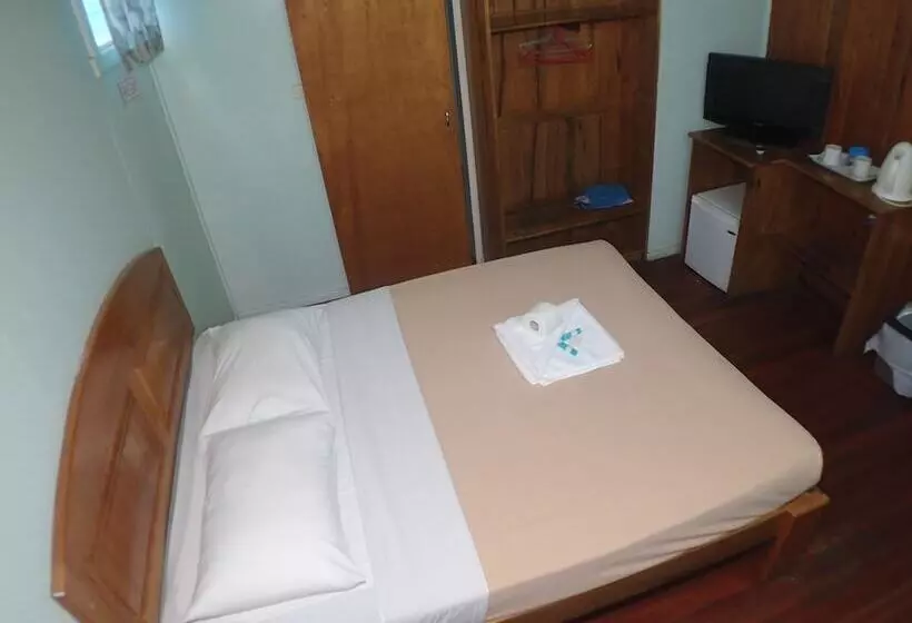 Majatalo Taklam Lodge