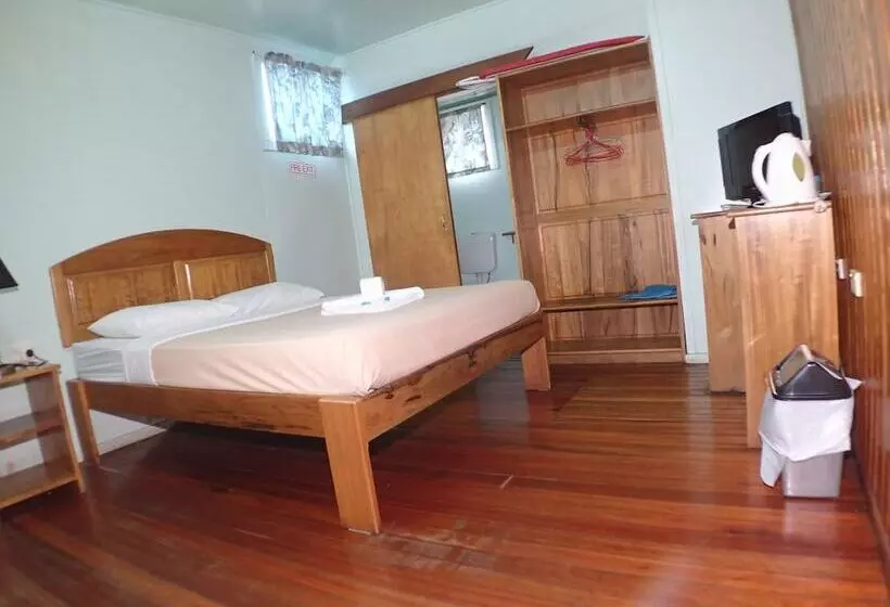 Majatalo Taklam Lodge