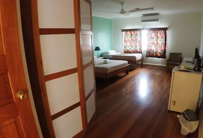 Majatalo Taklam Lodge