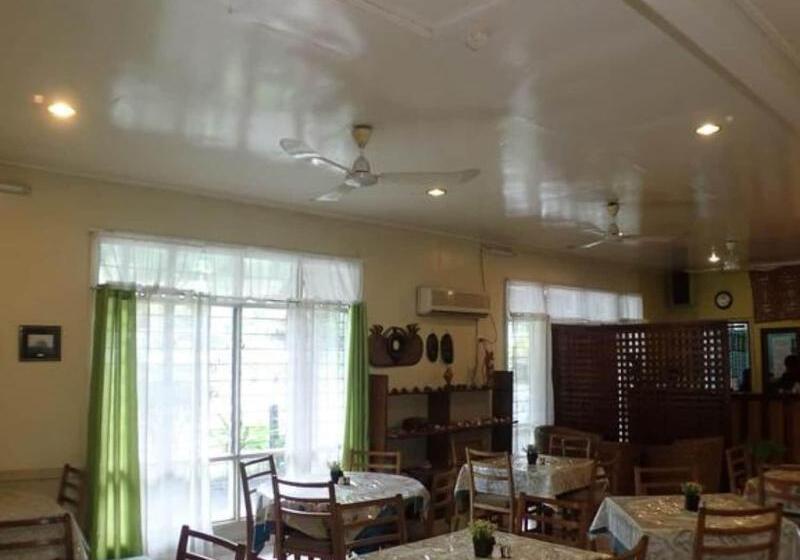 פנסיון Taklam Lodge