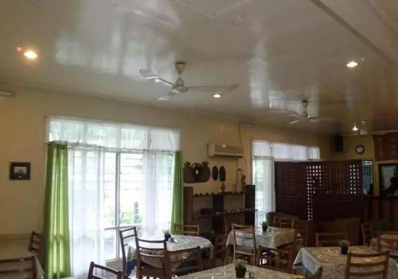 Majatalo Taklam Lodge