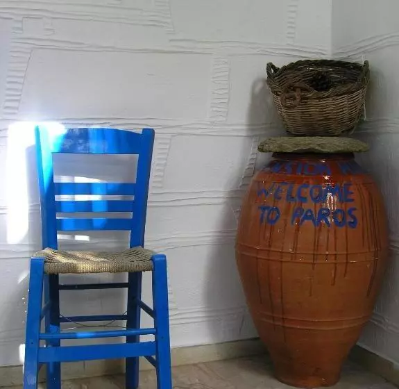 Pension Chanioti