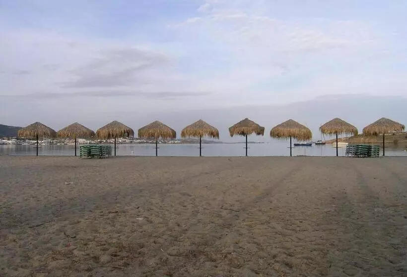 Pension Chanioti