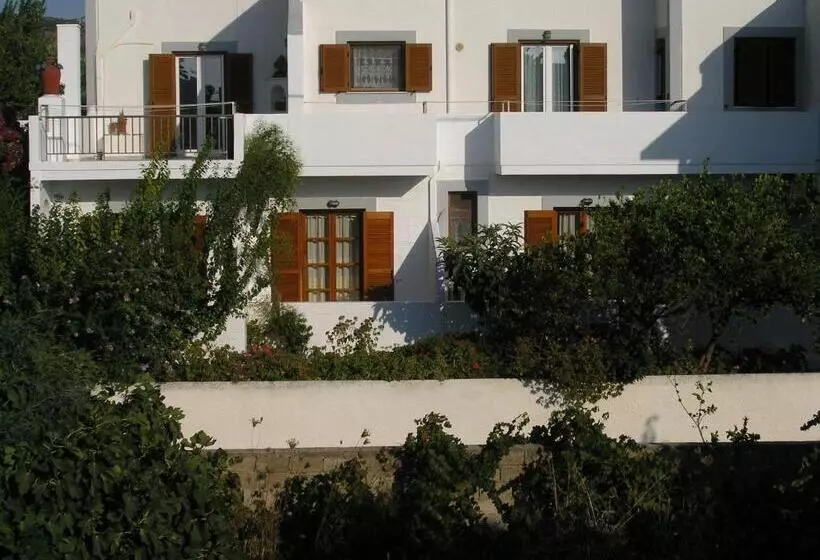 Pension Chanioti