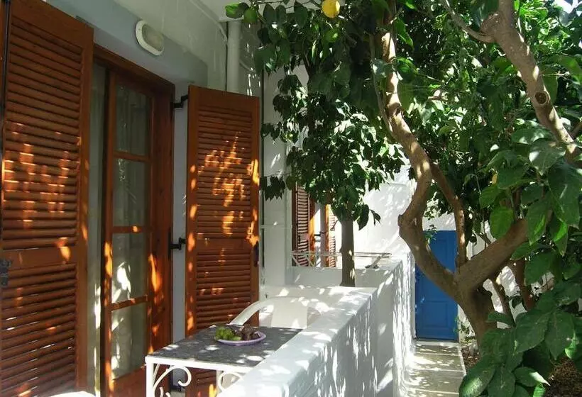 Pension Chanioti