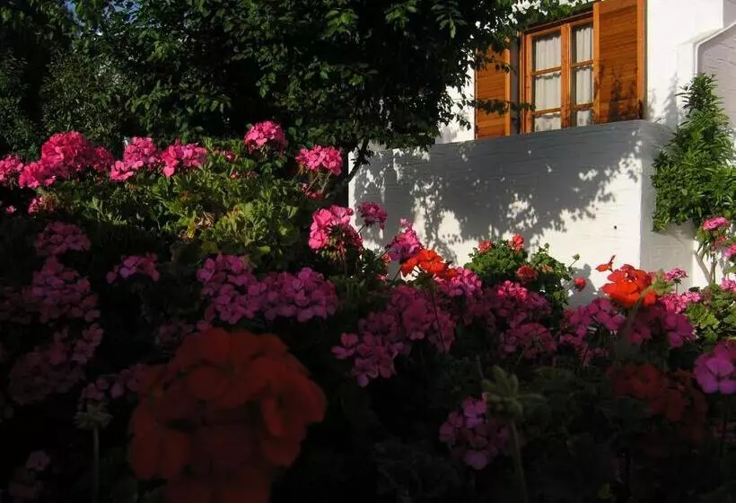 Pension Chanioti