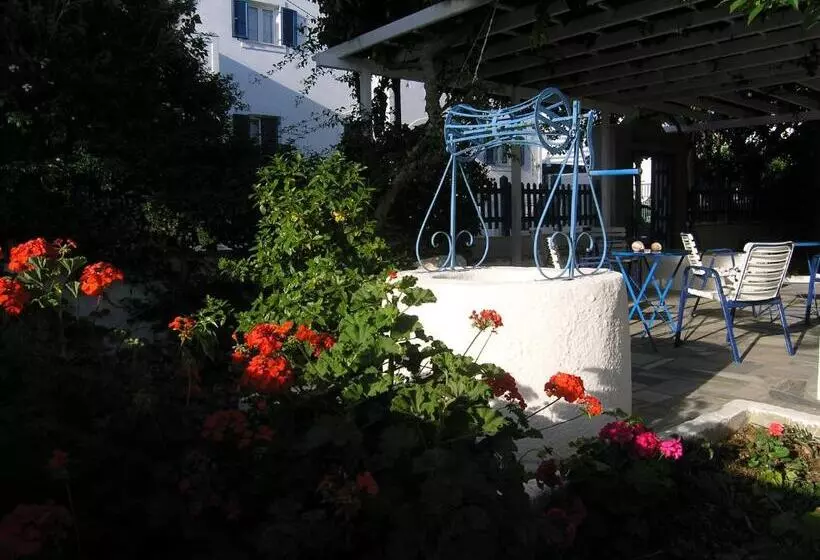 Pension Chanioti