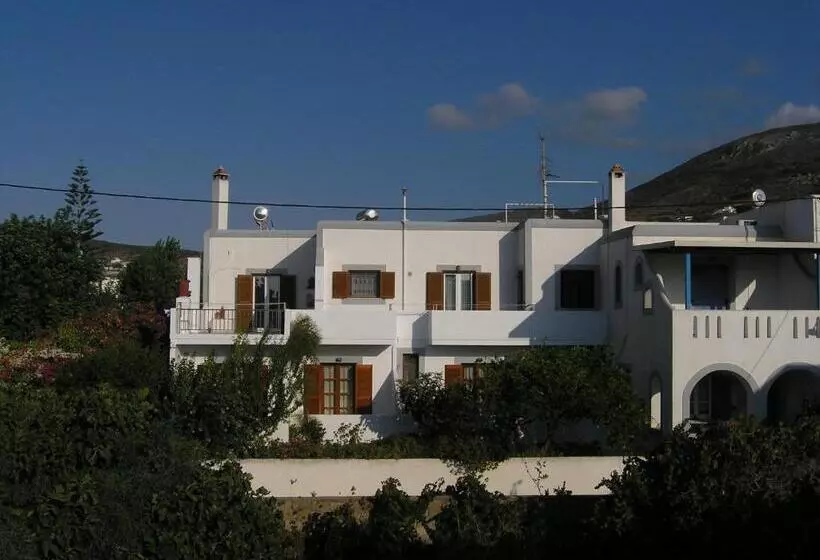 Pension Chanioti