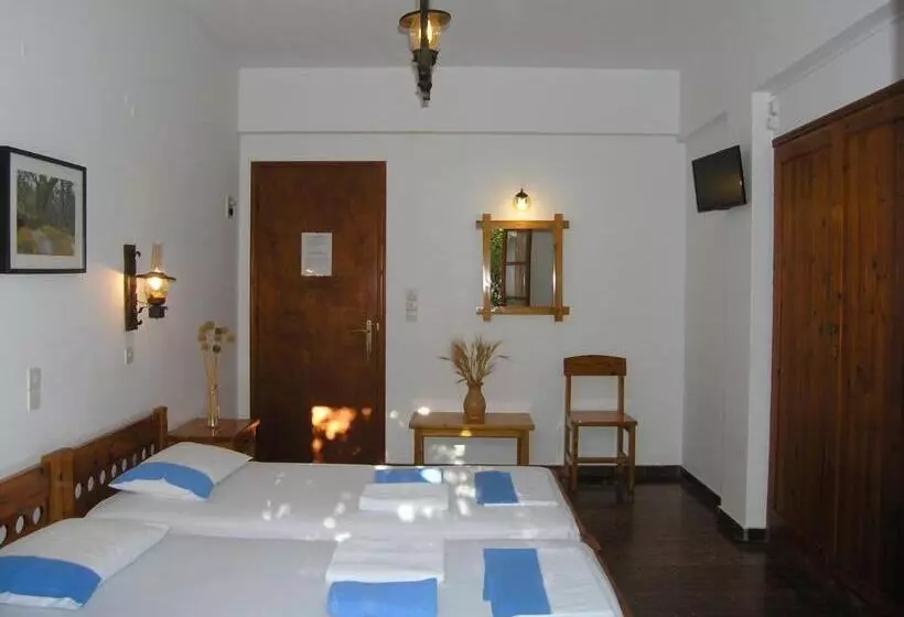 Pension Chanioti