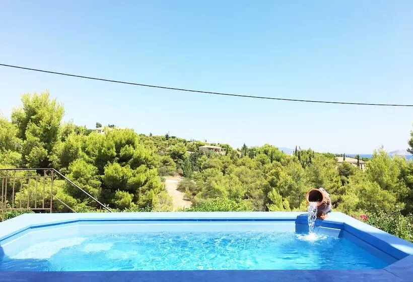 Pentathlon Villas