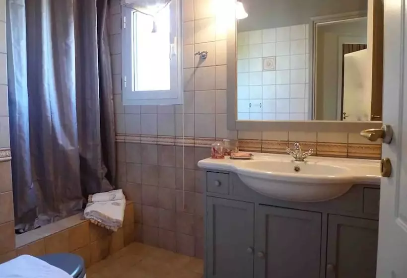 Pentathlon Villas