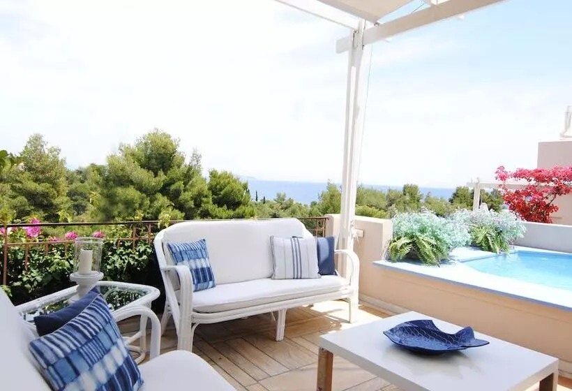 Pentathlon Villas