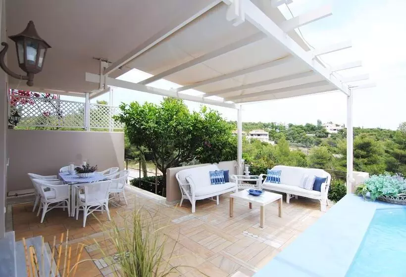 Pentathlon Villas
