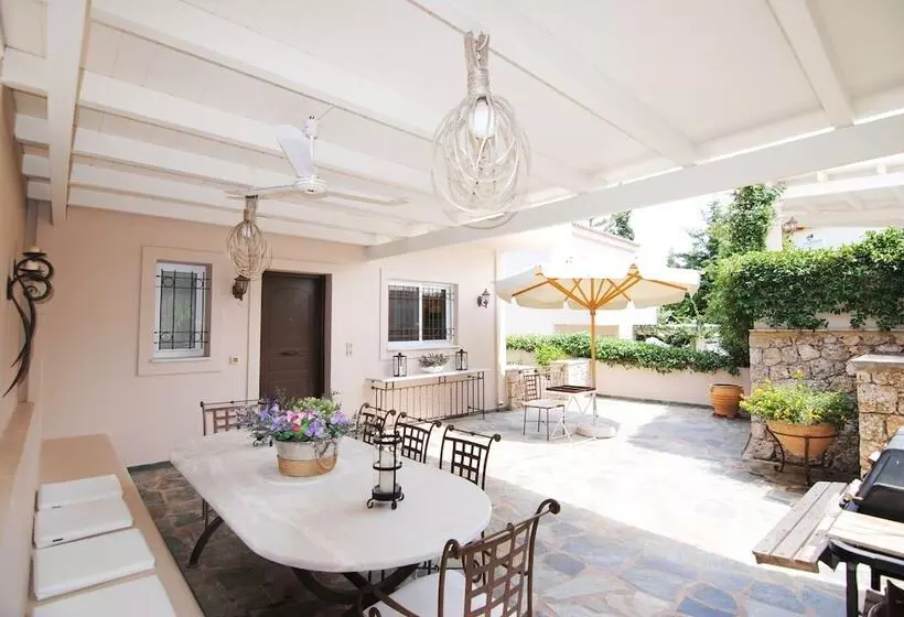 Pentathlon Villas