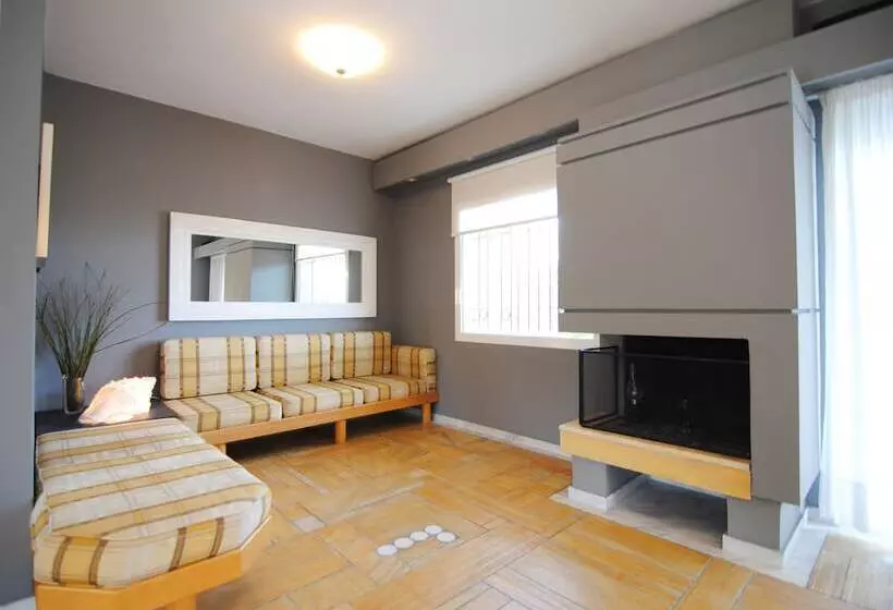 Pentathlon Villas