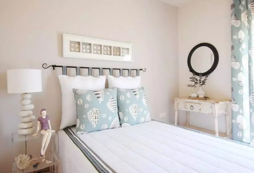 Pentathlon Villas