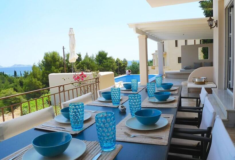 Pentathlon Villas