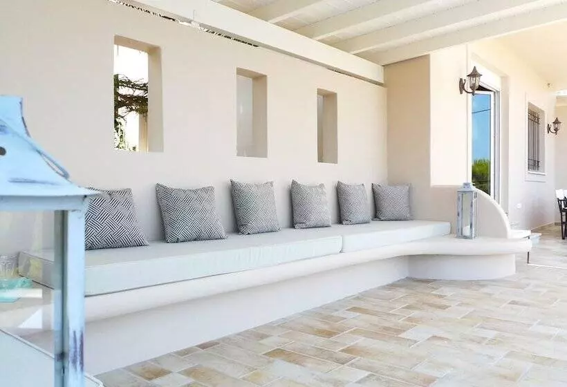 Pentathlon Villas