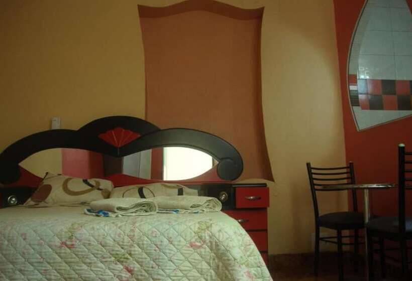 Sauna Spa Yaku Hostal