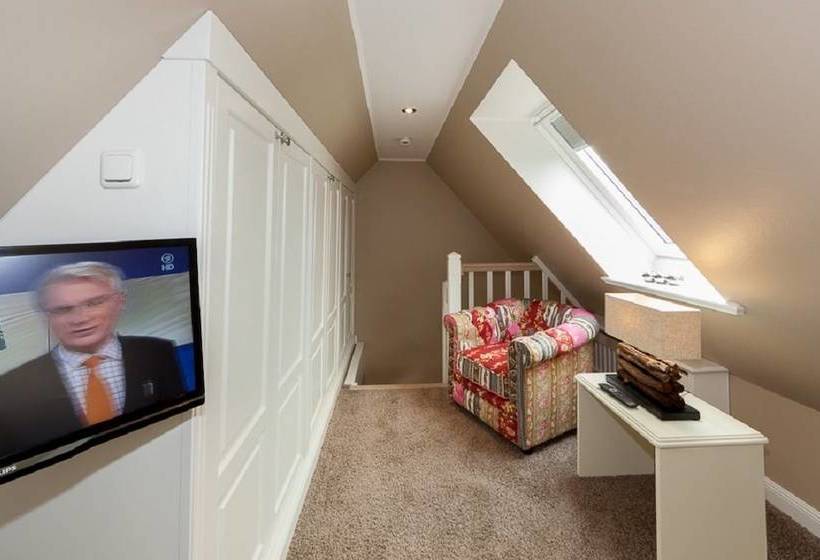 Strandresidenzsylt  Luxus Fewo S