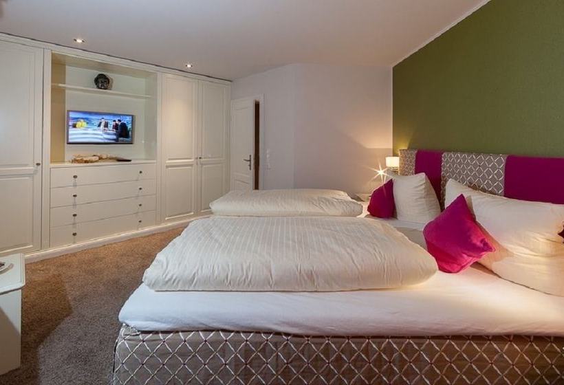 Strandresidenzsylt  Luxus Fewo S