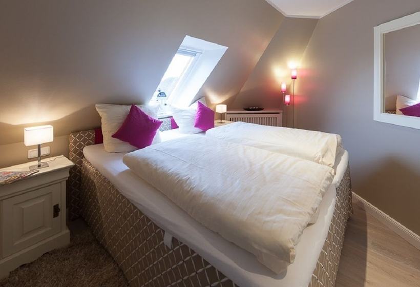 Strandresidenzsylt  Luxus Fewo S