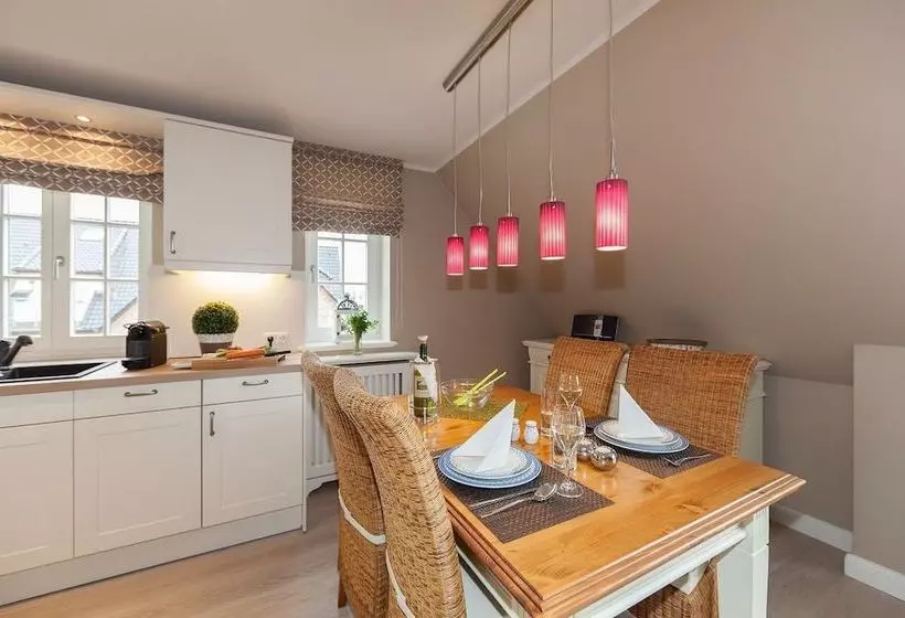 Strandresidenzsylt  Luxus Fewo S
