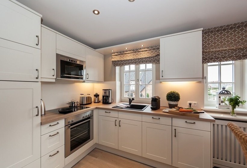 Strandresidenzsylt  Luxus Fewo S