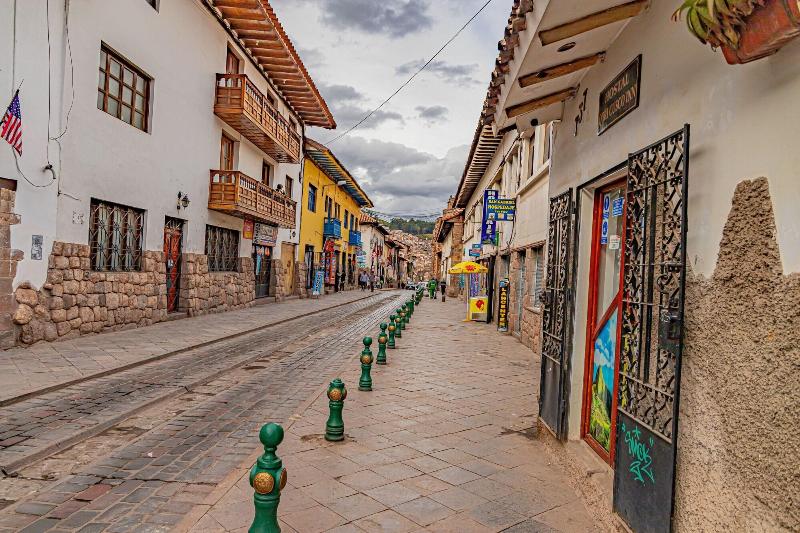 فندق صغير Casa Inn Hostal