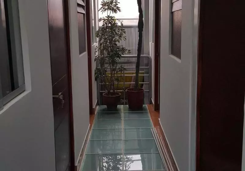 هاستل Casa Inn Hostal