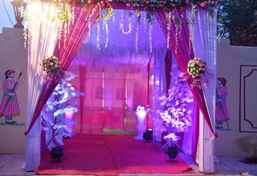 Anand Mahal By Tuma Hotels