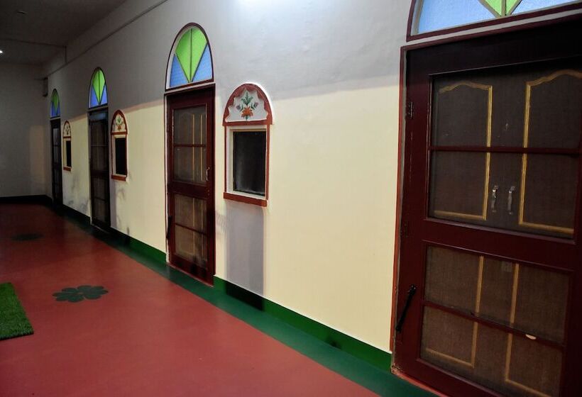 Anand Mahal By Tuma Hotels