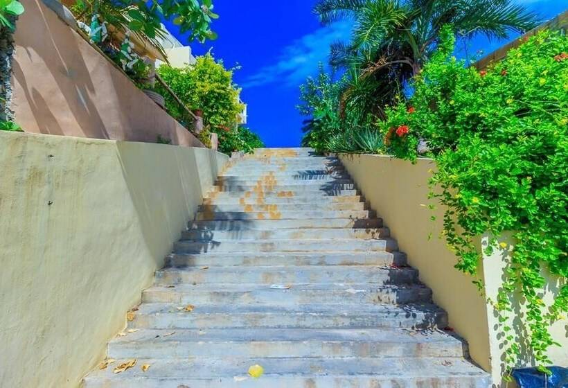 Casa Nueva Esperanza   Downstairs