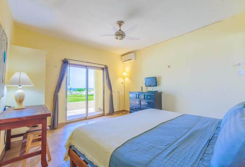 Casa Nueva Esperanza   Downstairs