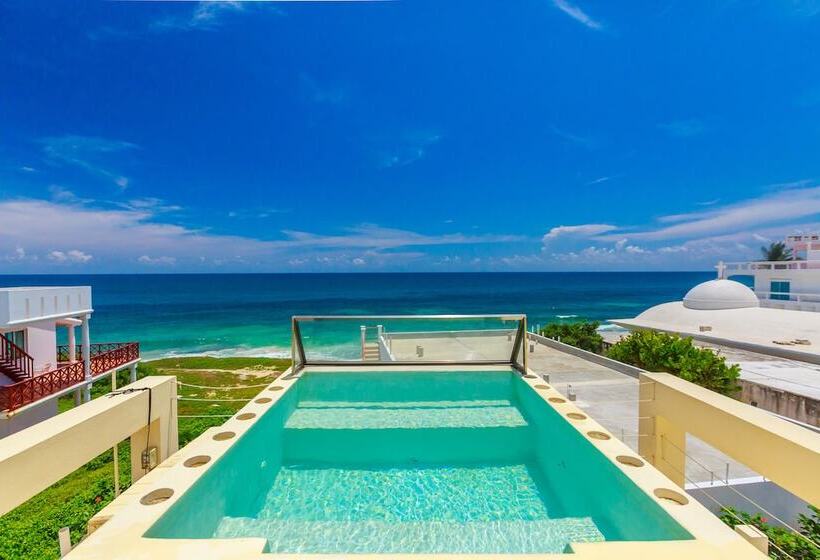 Casa Nueva Esperanza   Downstairs