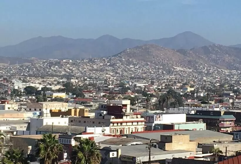 El Refugio