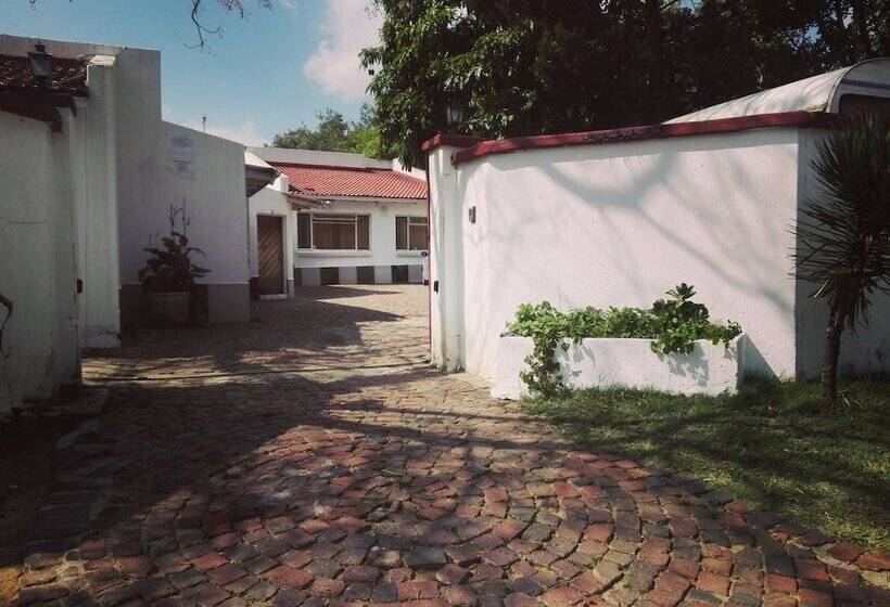 Fourways Youth Hostel