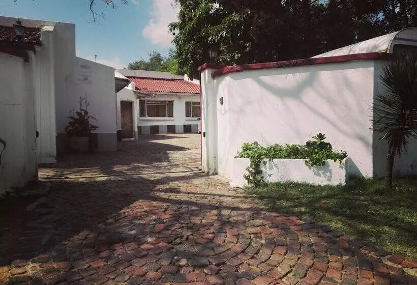Fourways Youth Hostel