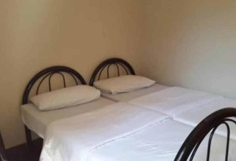 Fourways Youth Hostel