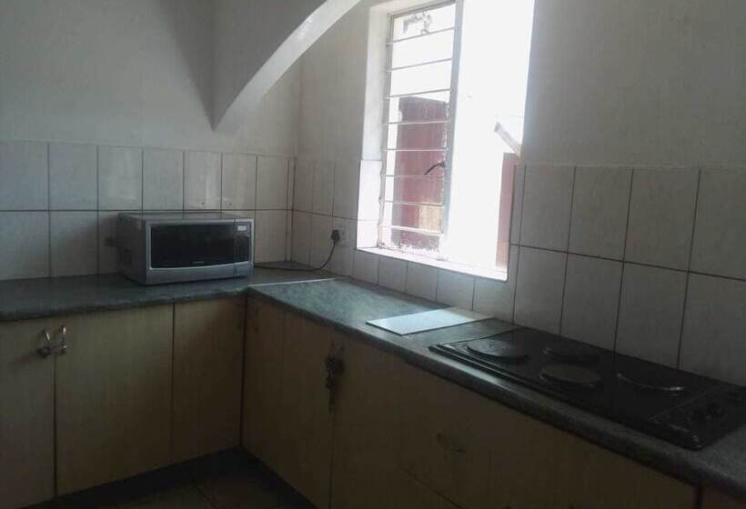 Fourways Youth Hostel