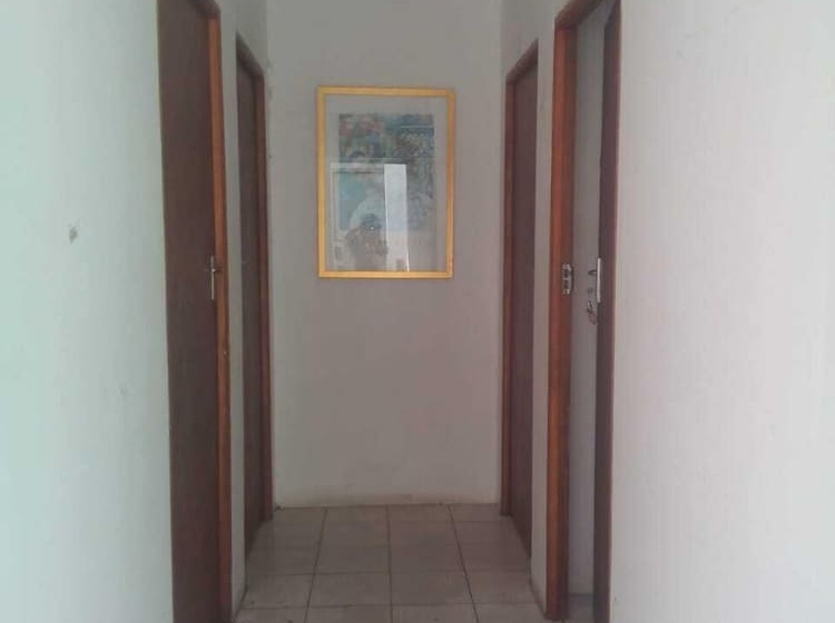 Fourways Youth Hostel