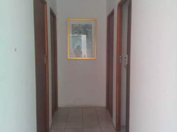 Fourways Youth Hostel