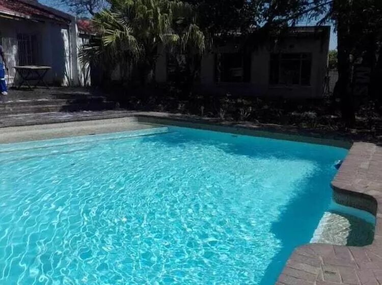 Fourways Youth Hostel