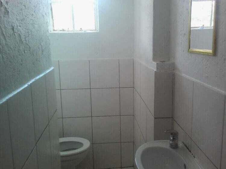 Fourways Youth Hostel