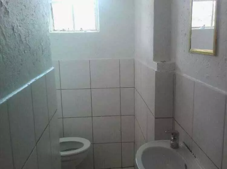 Fourways Youth Hostel