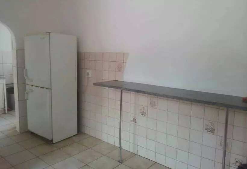 Fourways Youth Hostel