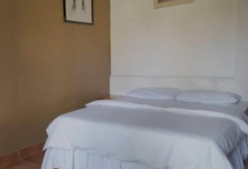 Fourways Youth Hostel