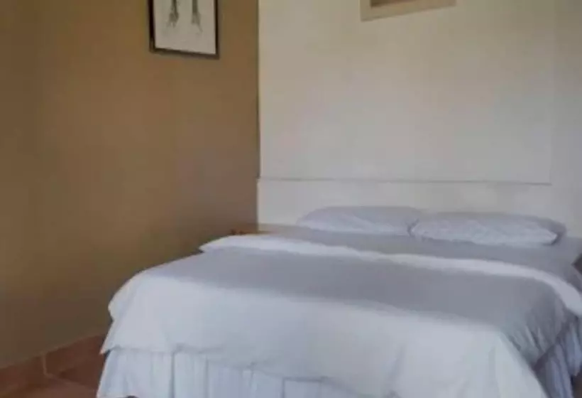 Fourways Youth Hostel